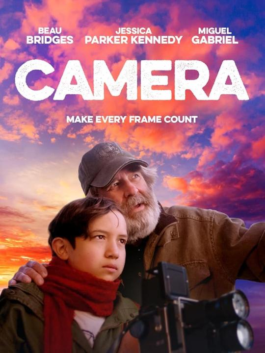 فيلم Camera 2024 مترجم اون لاين