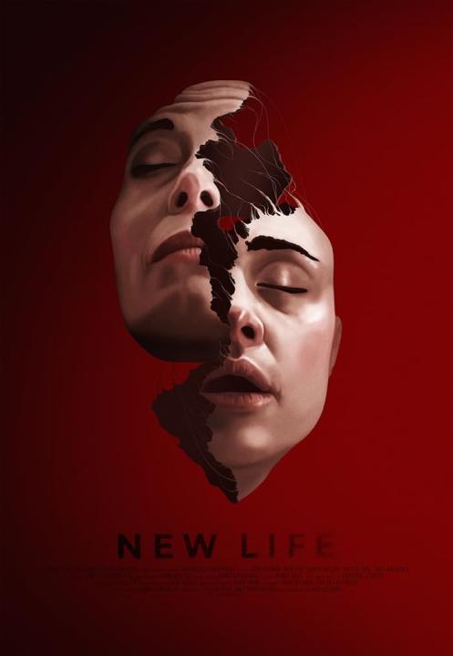 فيلم New Life 2023 مترجم اون لاين