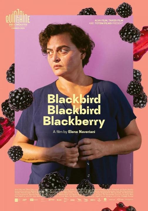 فيلم Blackbird Blackbird Blackberry 2023 مترجم اون لاين