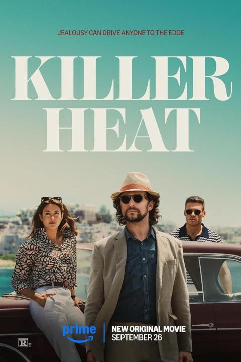 فيلم Killer Heat 2024 مترجم اون لاين