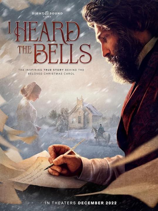 فيلم I Heard the Bells 2022 مترجم اون لاين