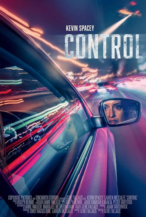 فيلم Control 2023 مترجم اون لاين