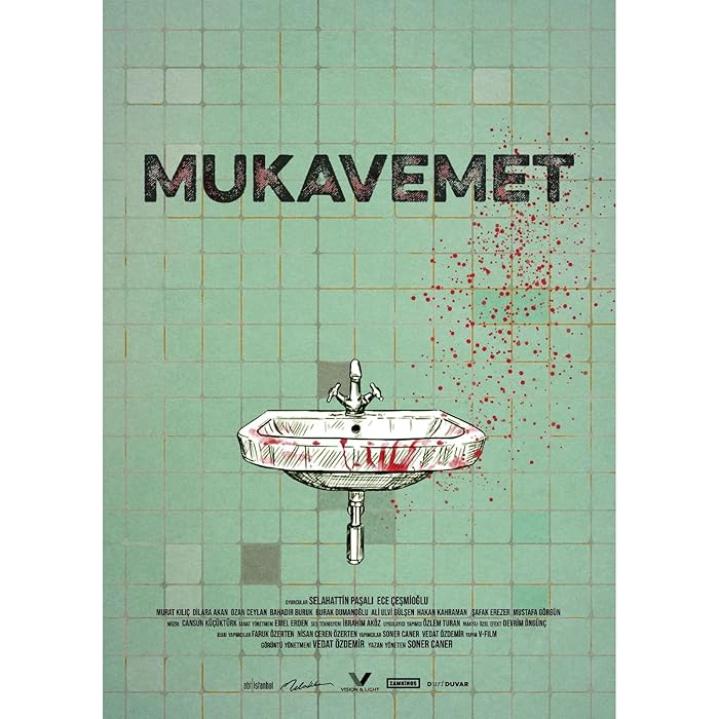 فيلم المقاومة Mukavemet 2022 مترجم اون لاين