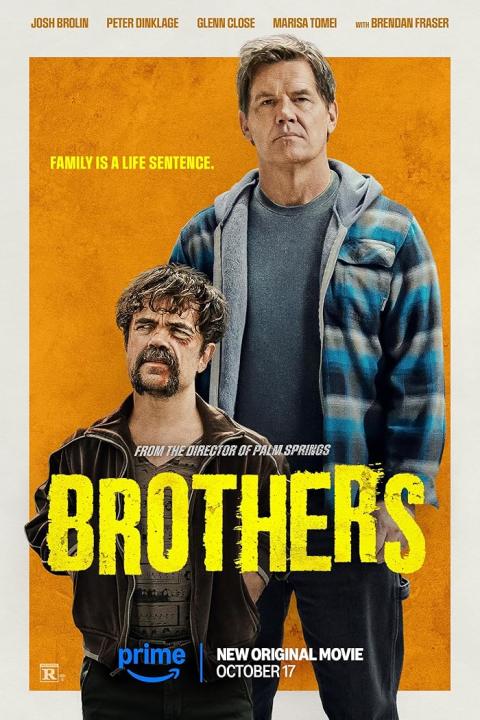 فيلم Brothers 2024 مترجم اون لاين