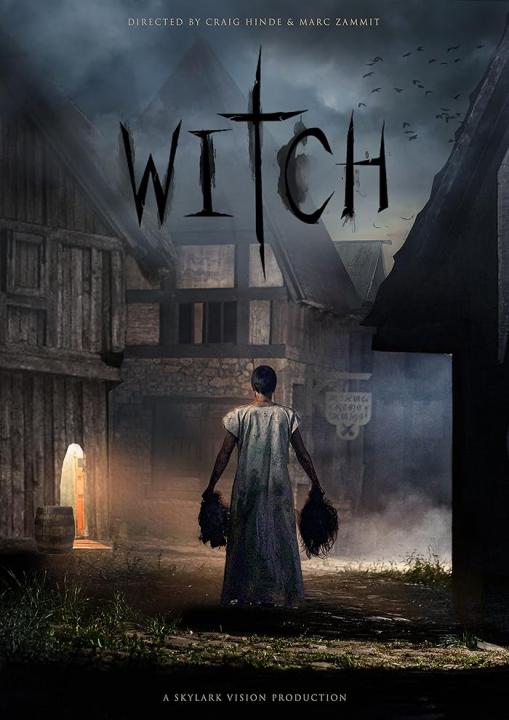 فيلم Witch 2024 مترجم اون لاين