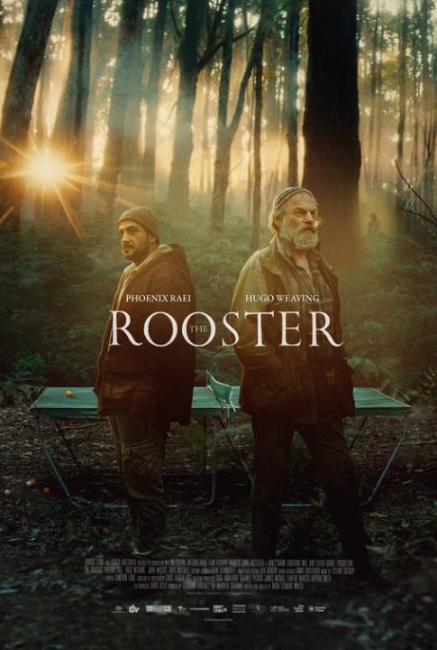 فيلم The Rooster 2023 مترجم اون لاين