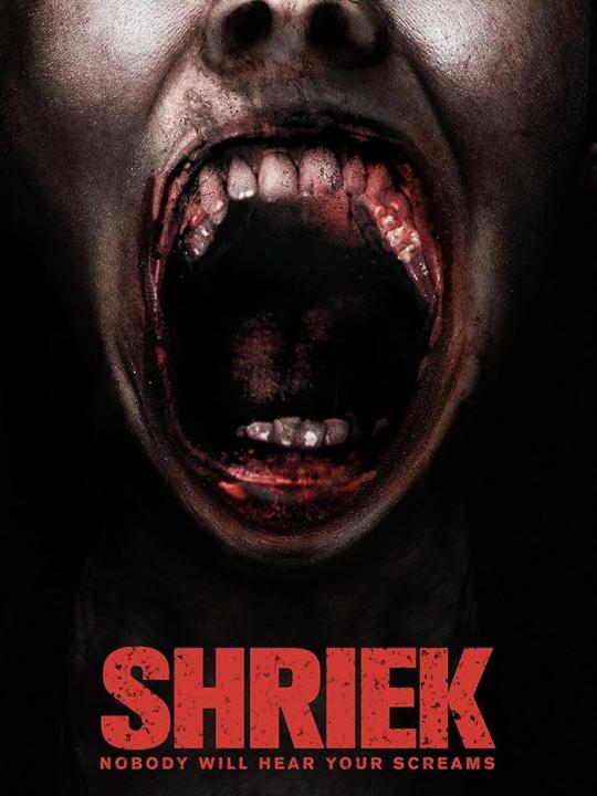 فيلم Shriek 2023 مترجم اون لاين