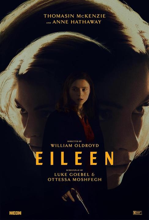 فيلم Eileen 2023 مترجم اون لاين