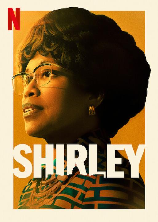 فيلم Shirley 2024 مترجم اون لاين