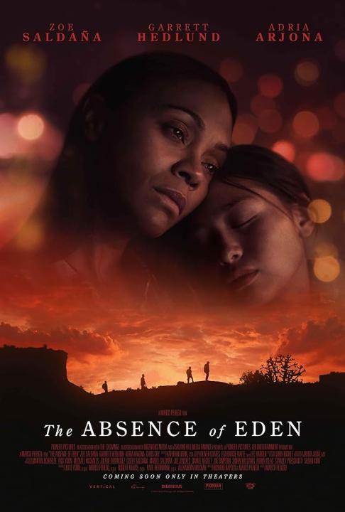 فيلم The Absence of Eden 2023 مترجم اون لاين