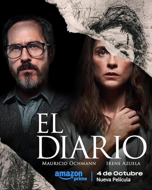 فيلم El Diario 2024 مترجم اون لاين