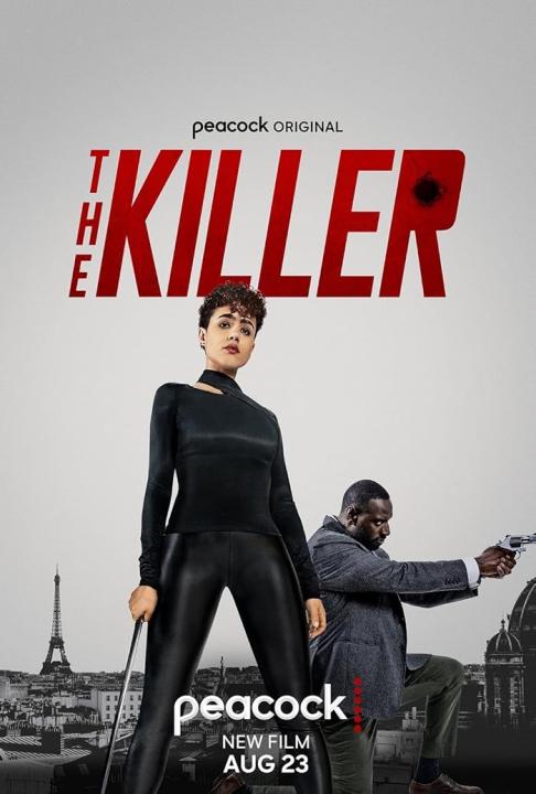 فيلم The Killer 2024 مترجم اون لاين